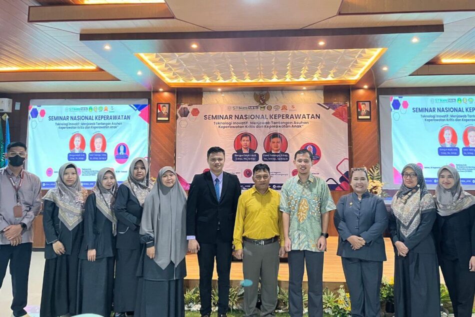 Seminar Nasional STIKes Mitra Husada Karanganyar